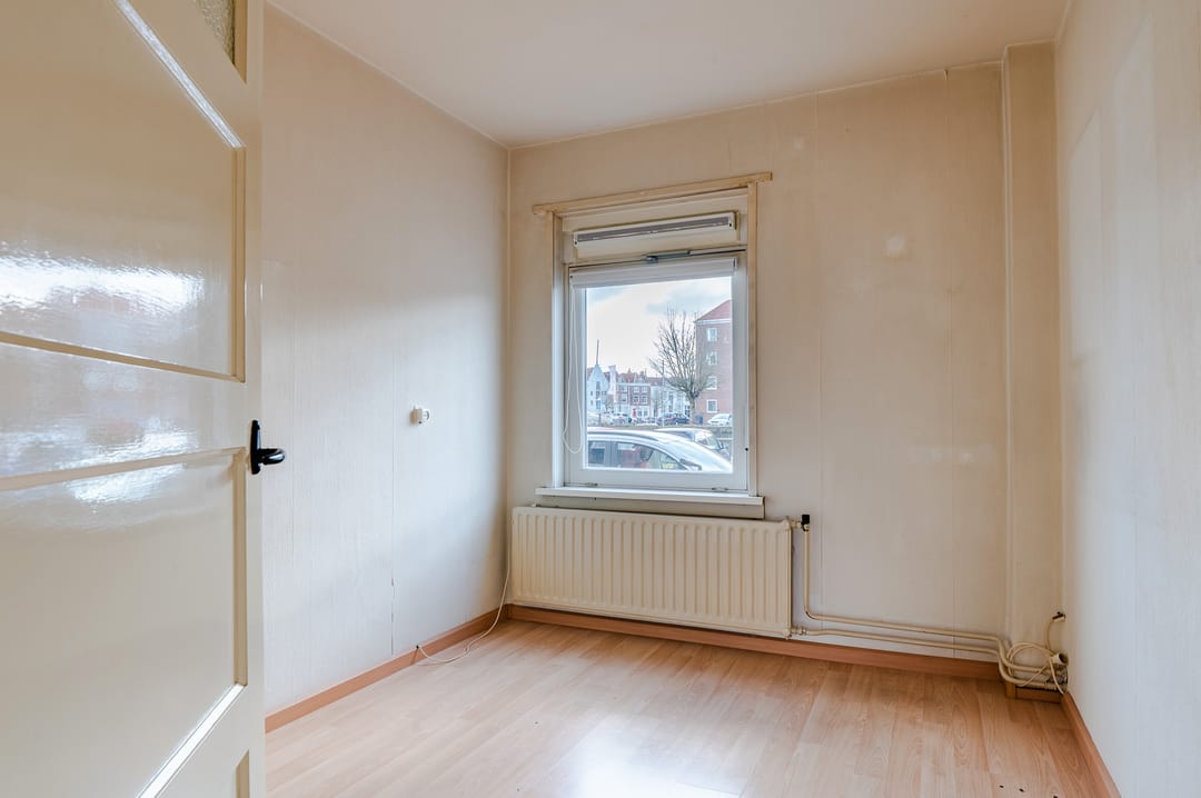 Foto 22 van Rotterdamsekaai 21