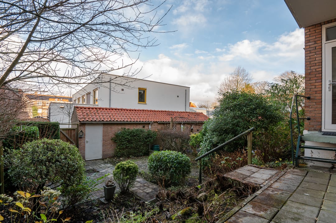 Foto 23 van Rotterdamsekaai 21