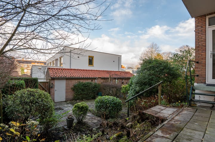 Foto 23 van Rotterdamsekaai 21