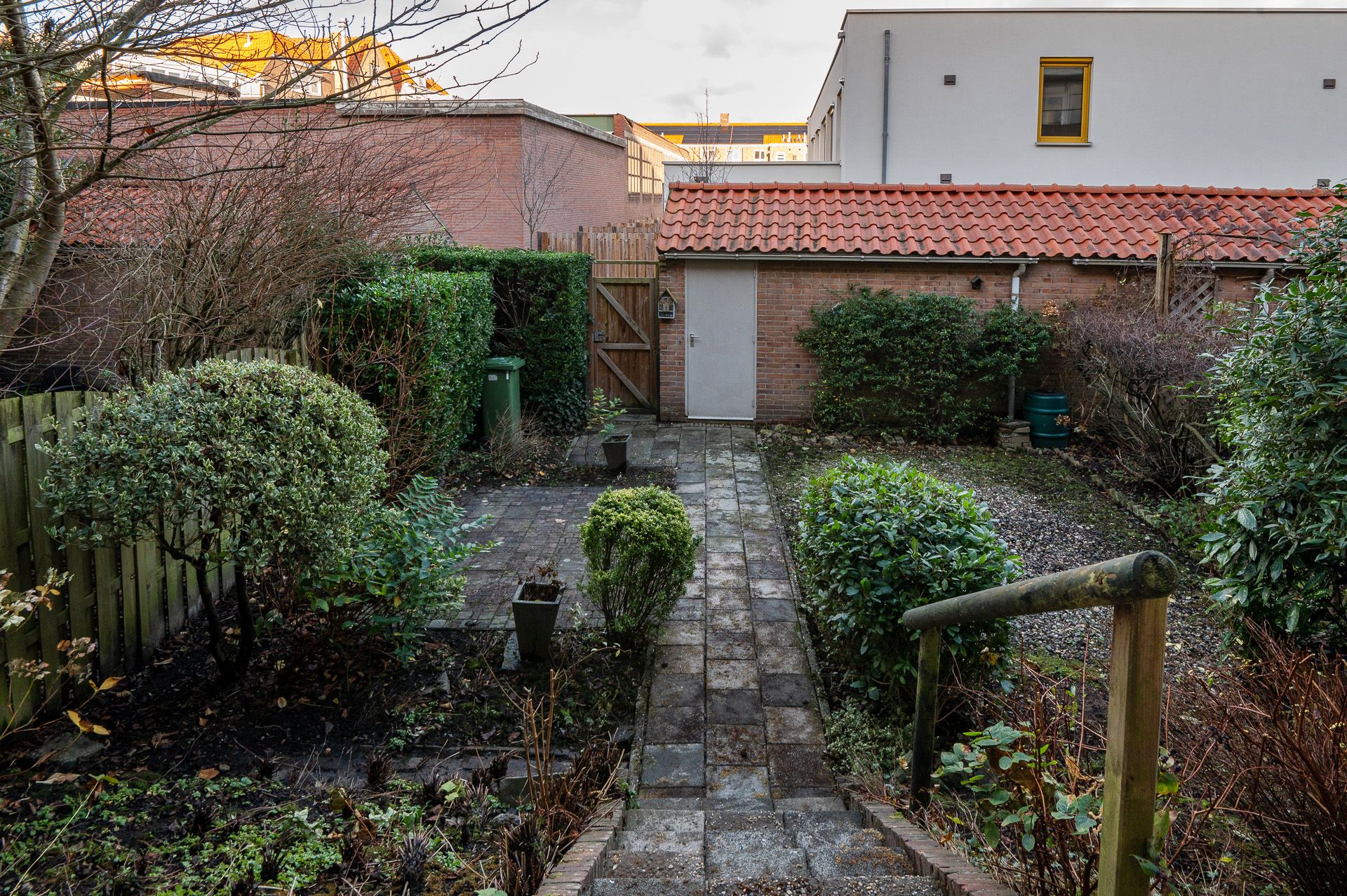 Foto 24 van Rotterdamsekaai 21