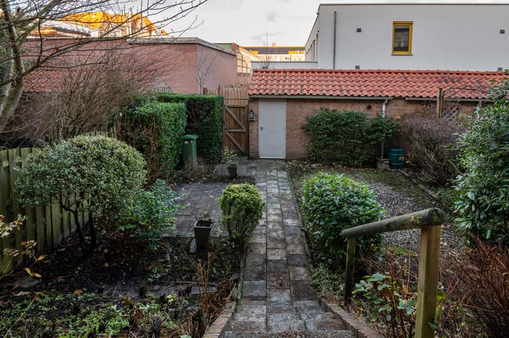 Foto 24 van Rotterdamsekaai 21