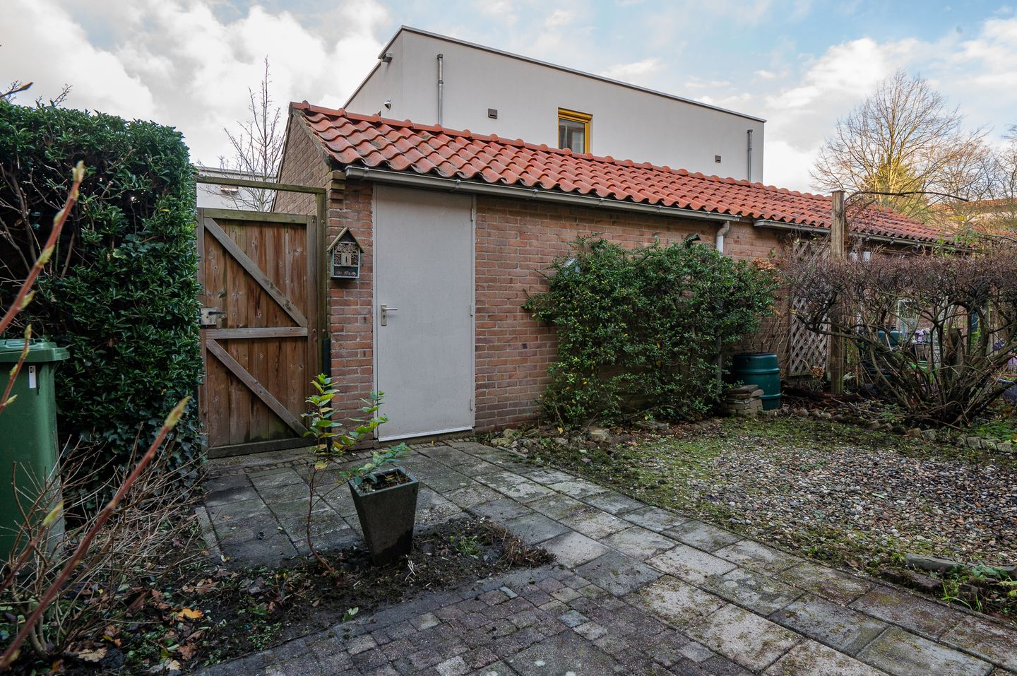 Foto 25 van Rotterdamsekaai 21