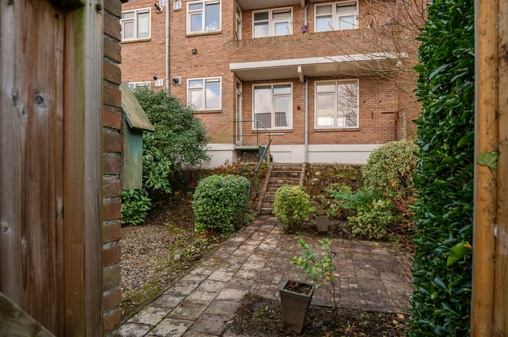 Foto 26 van Rotterdamsekaai 21