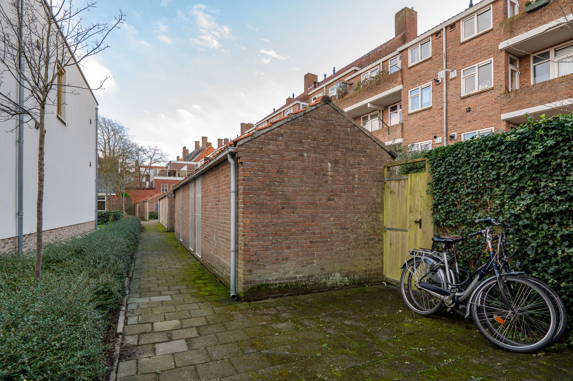 Foto 27 van Rotterdamsekaai 21