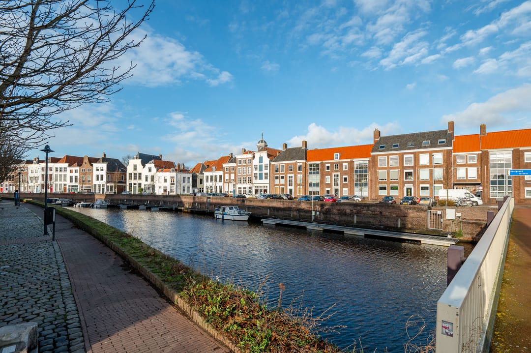 Foto 28 van Rotterdamsekaai 21