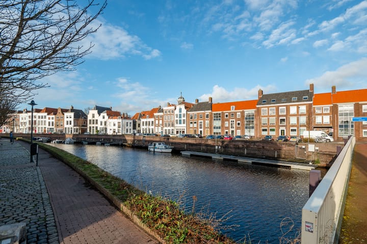 Foto 28 van Rotterdamsekaai 21