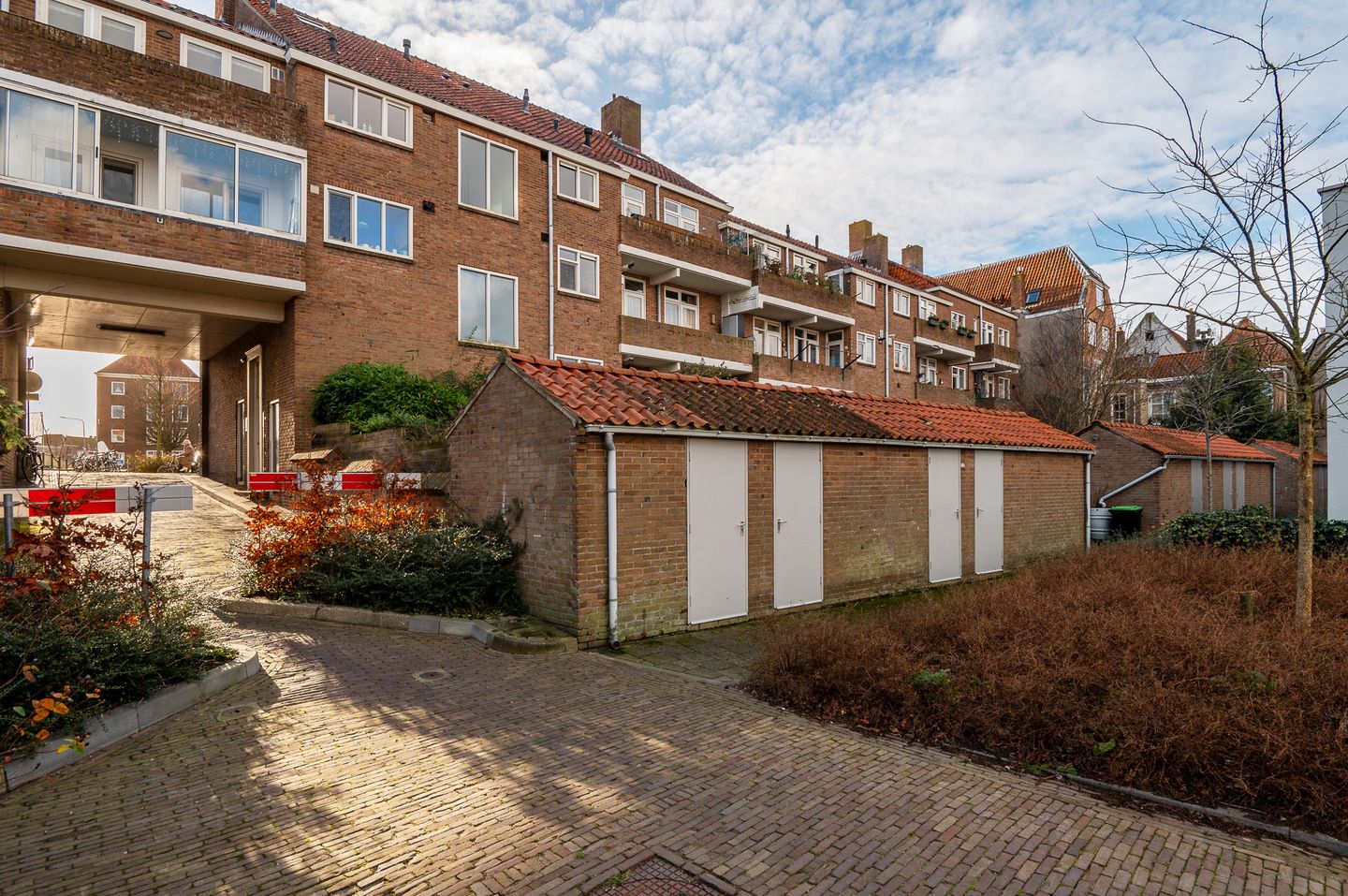 Foto 29 van Rotterdamsekaai 21