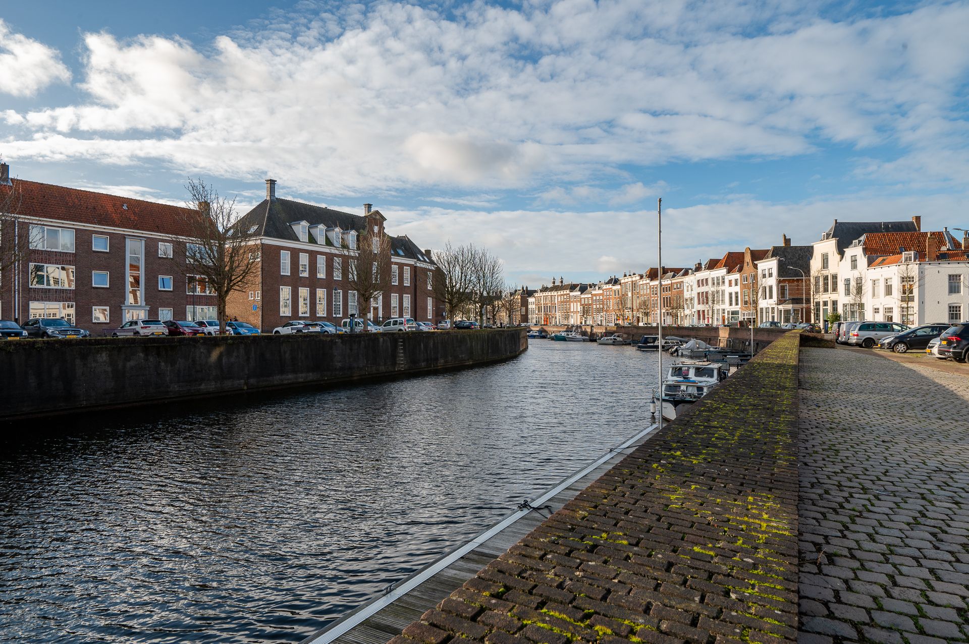 Foto 30 van Rotterdamsekaai 21