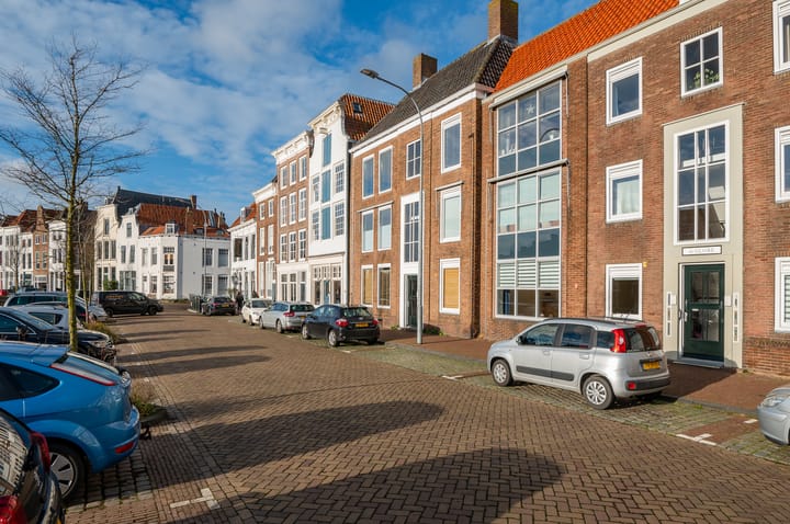 Foto 31 van Rotterdamsekaai 21