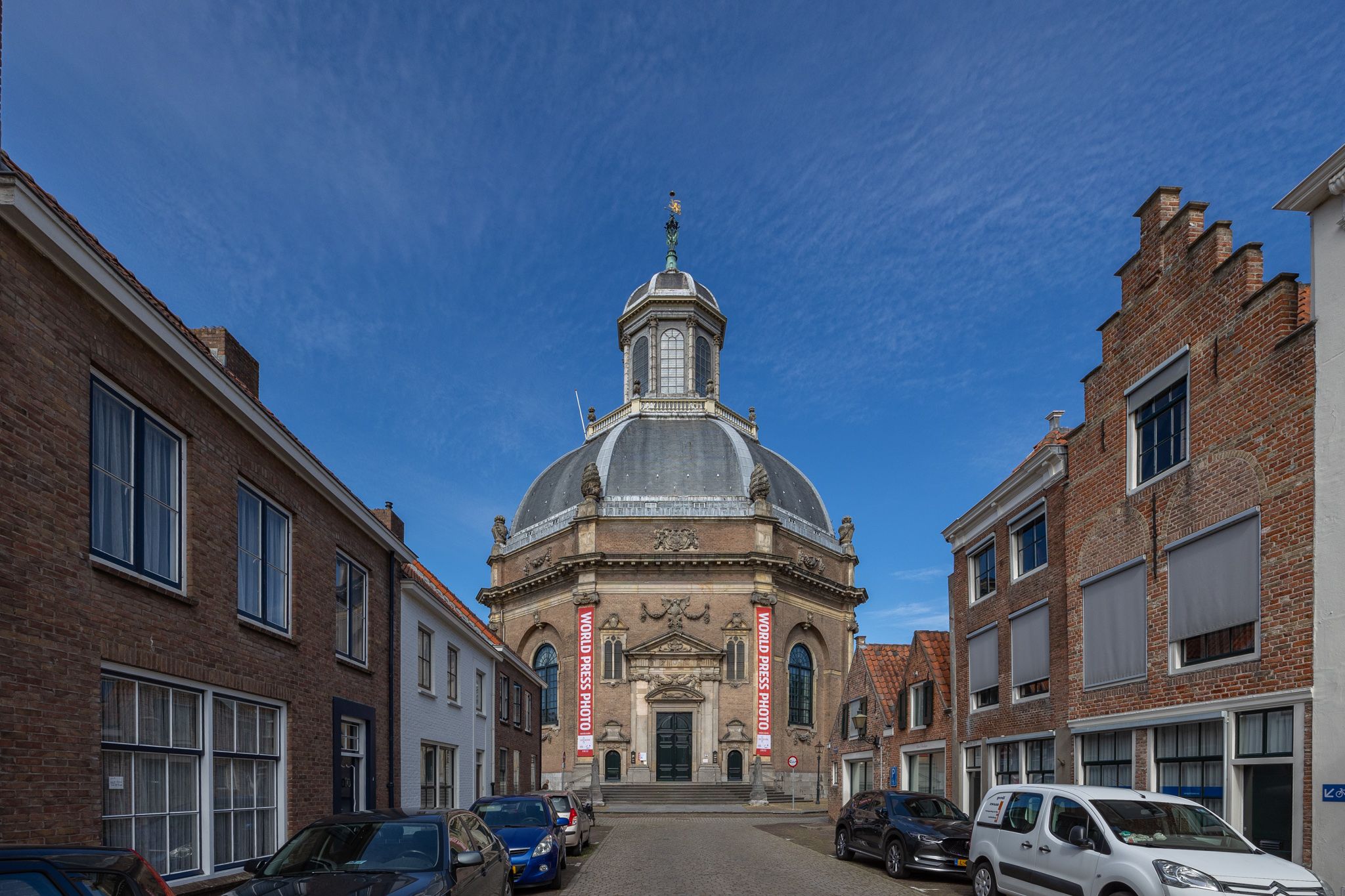 Foto 33 van Rotterdamsekaai 21