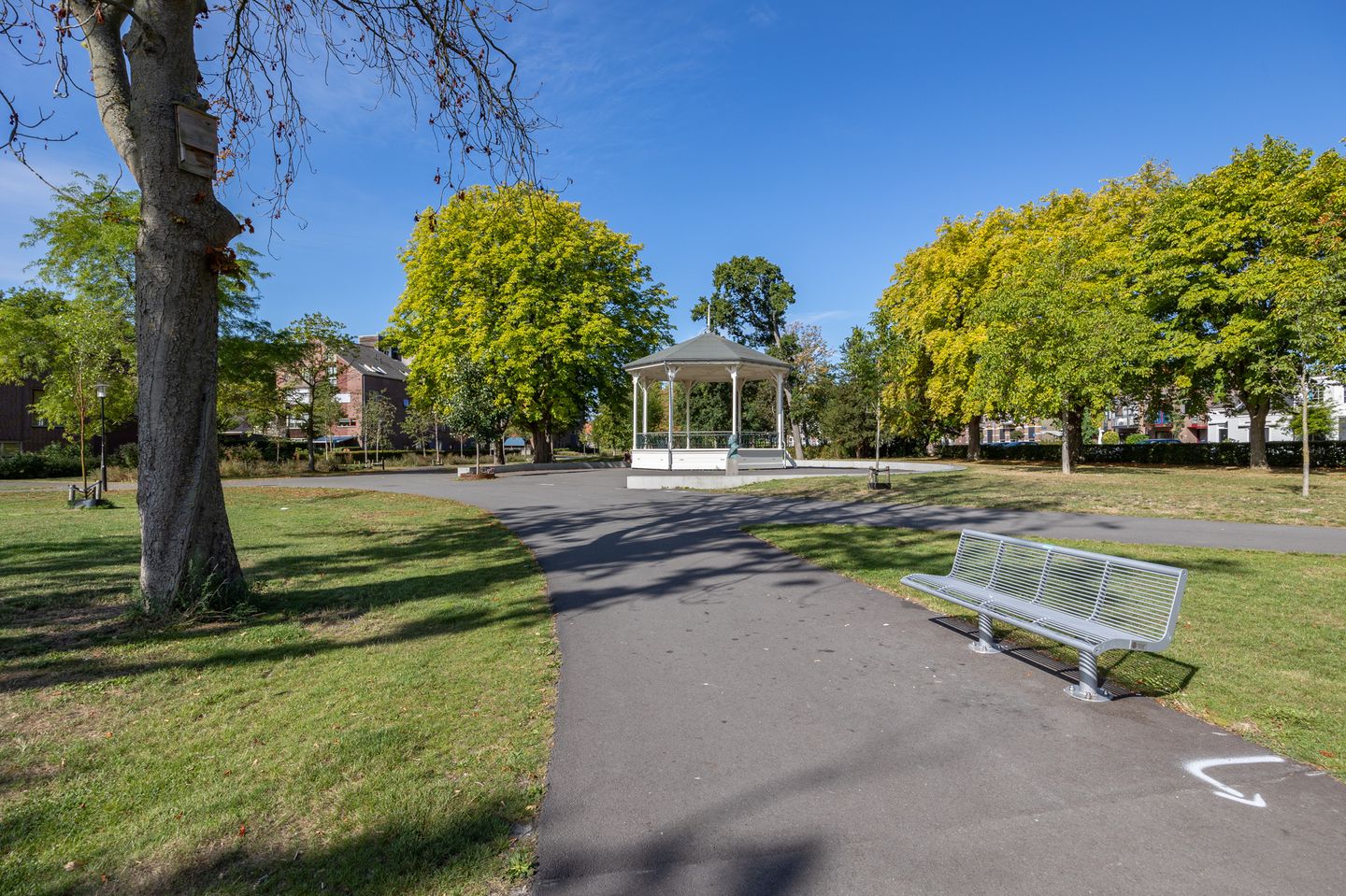 Foto 34 van Rotterdamsekaai 21