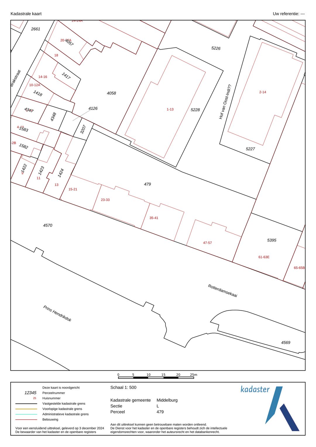 Foto 37 van Rotterdamsekaai 21