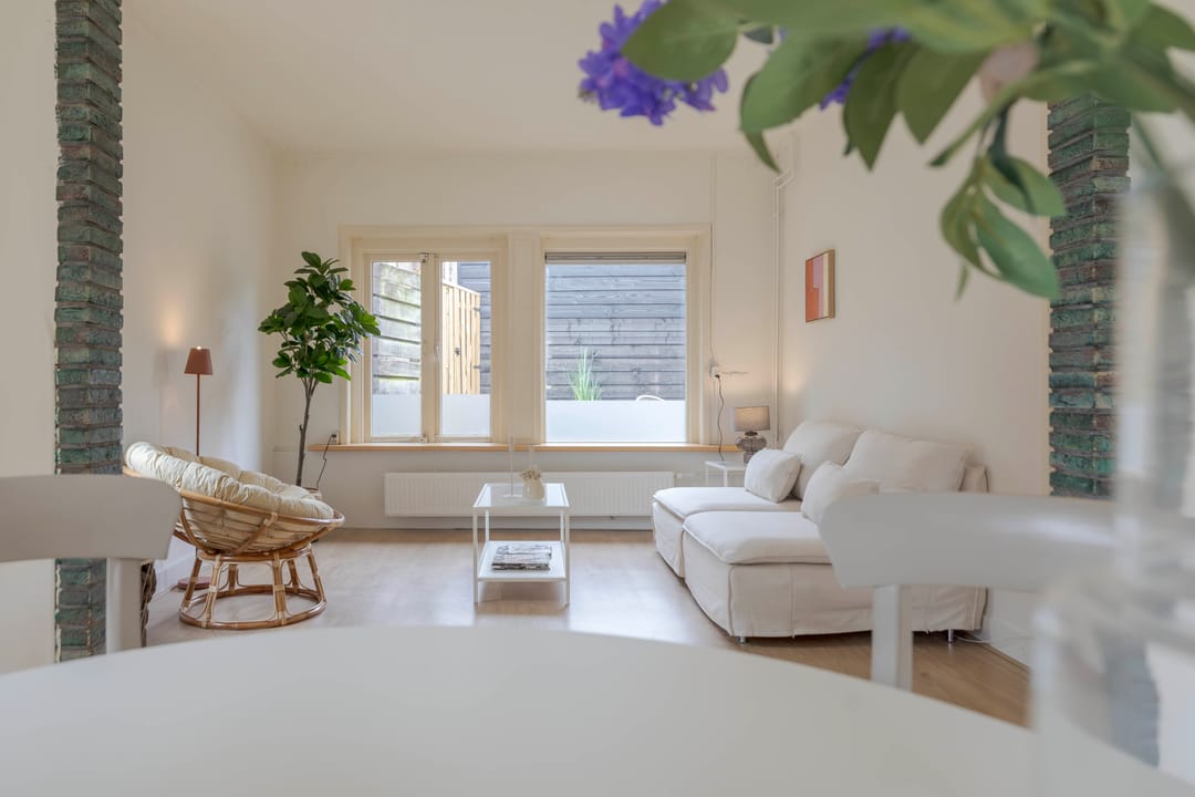 Foto 2 van Creutzbergstraat 61