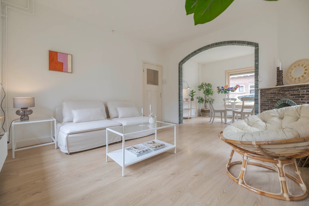 Foto 13 van Creutzbergstraat 61