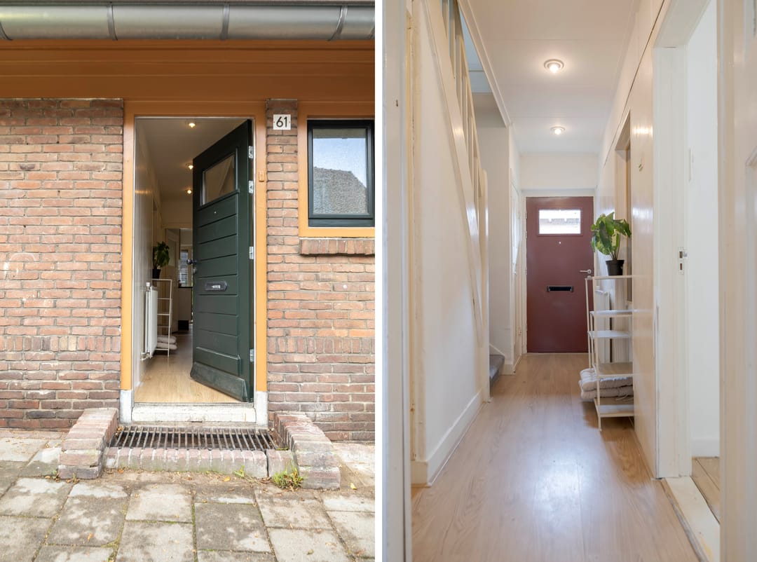 Foto 7 van Creutzbergstraat 61