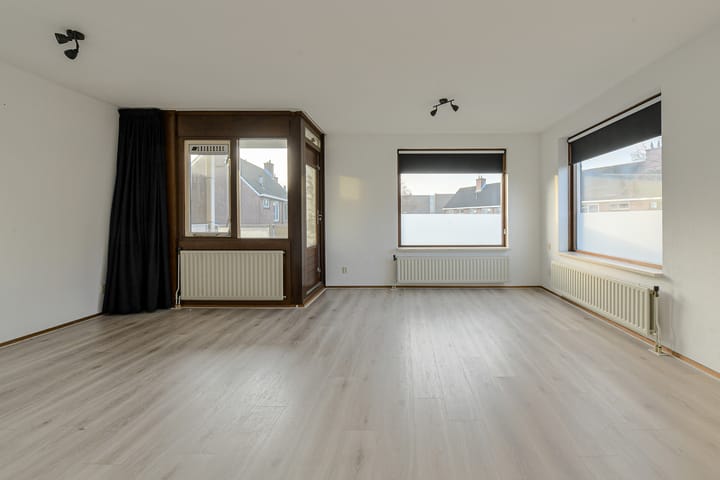 Foto 3 van Van Reesstraat 6-C