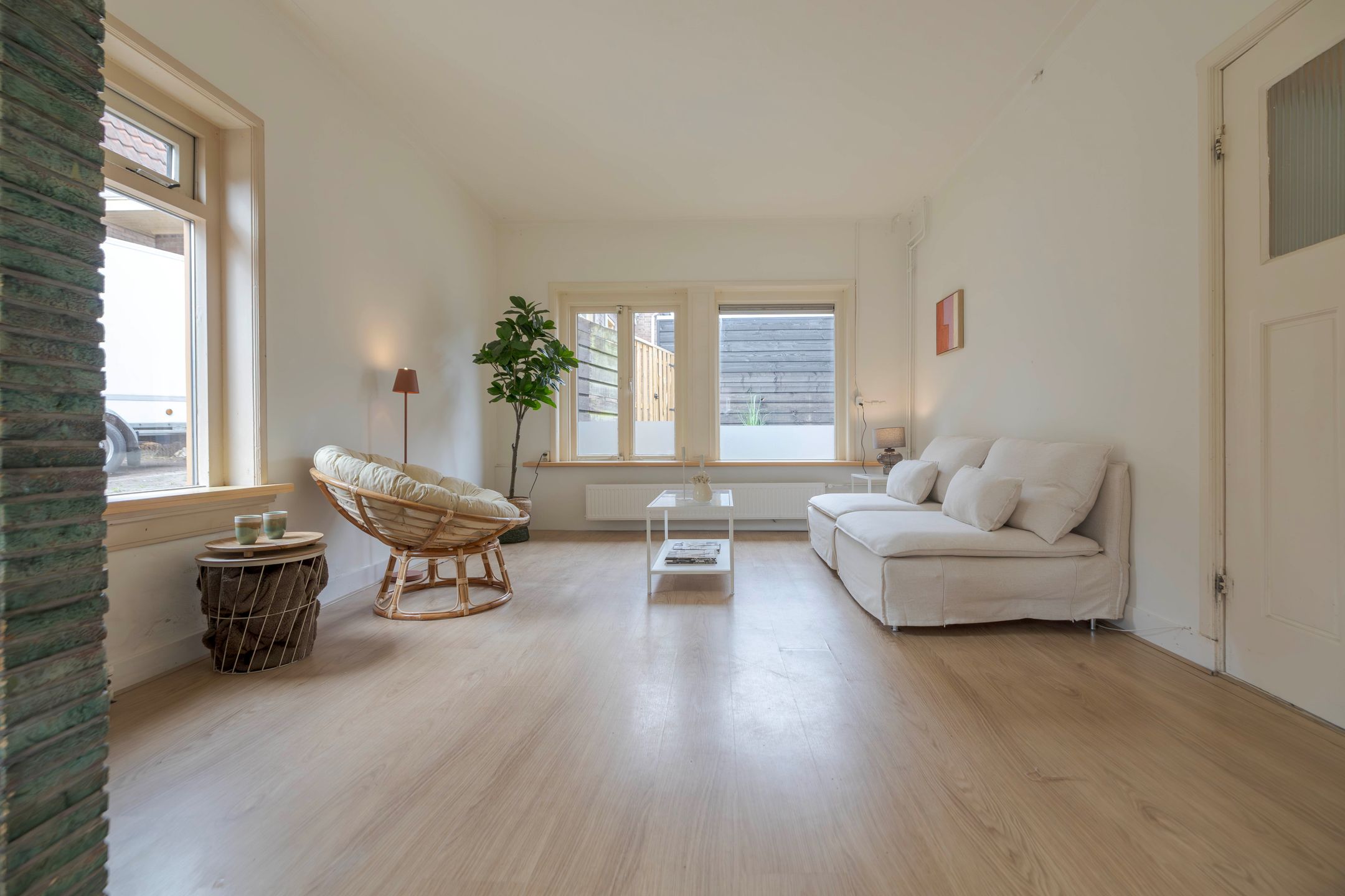 Foto 9 van Creutzbergstraat 61