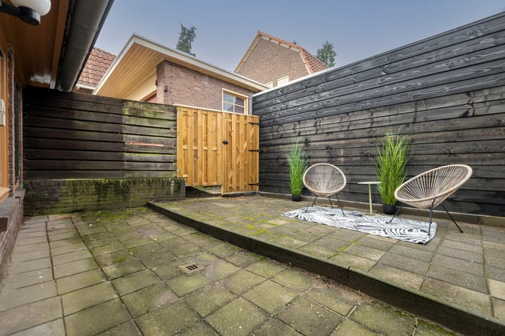 Foto 22 van Creutzbergstraat 61