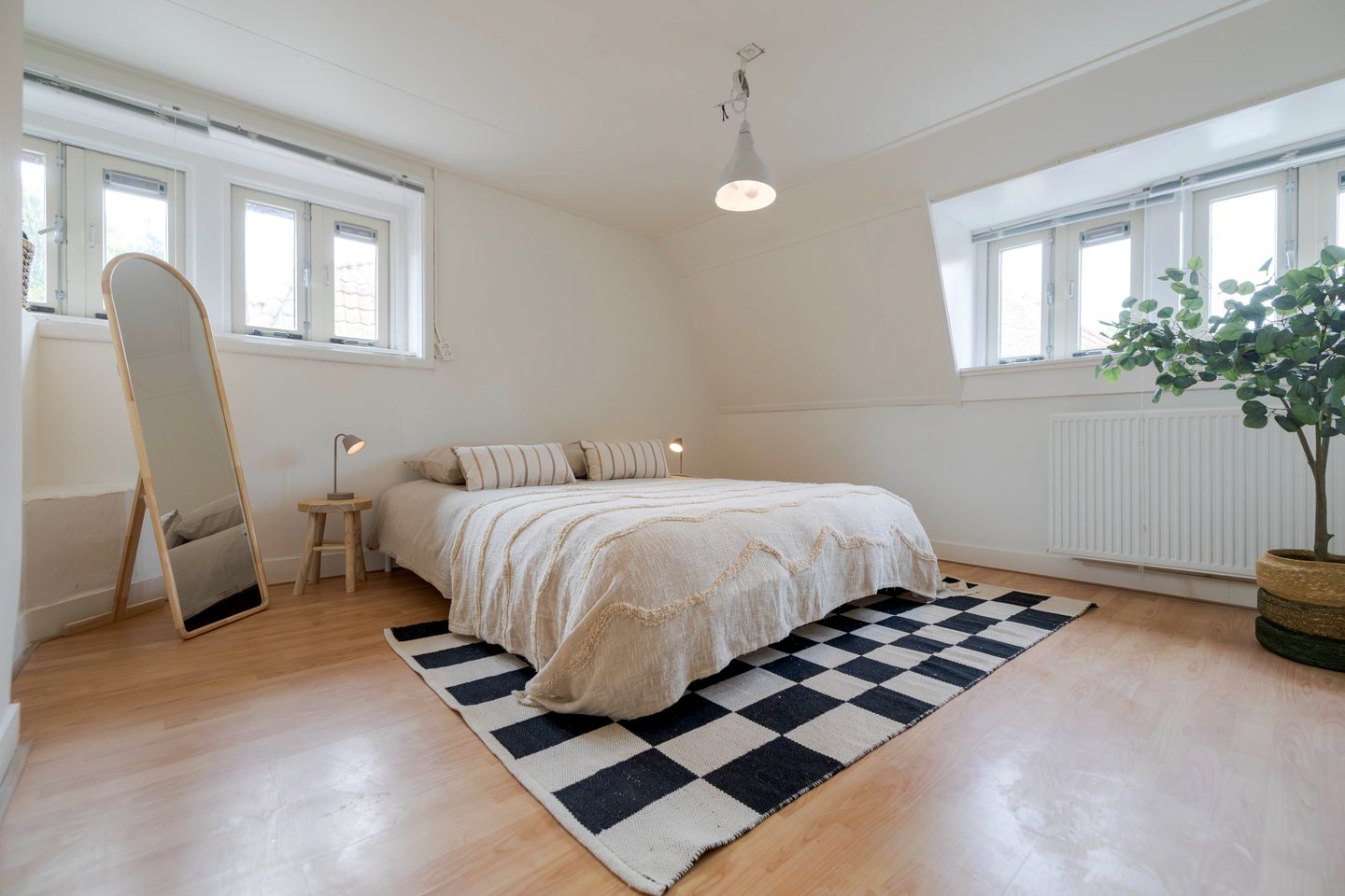 Foto 5 van Creutzbergstraat 61