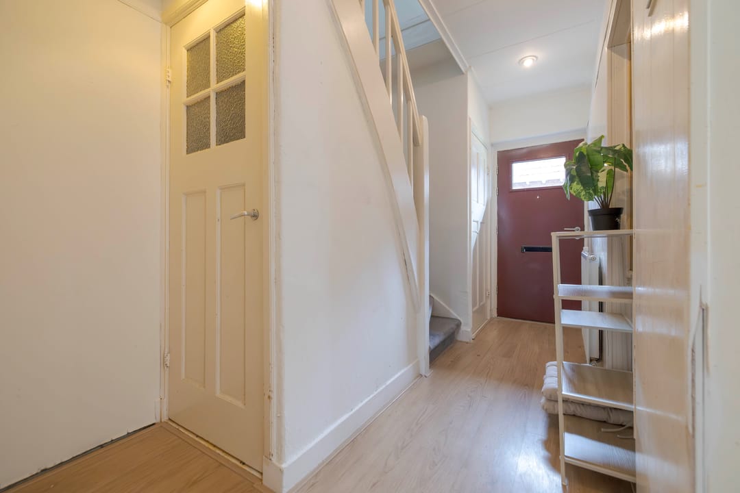 Foto 8 van Creutzbergstraat 61