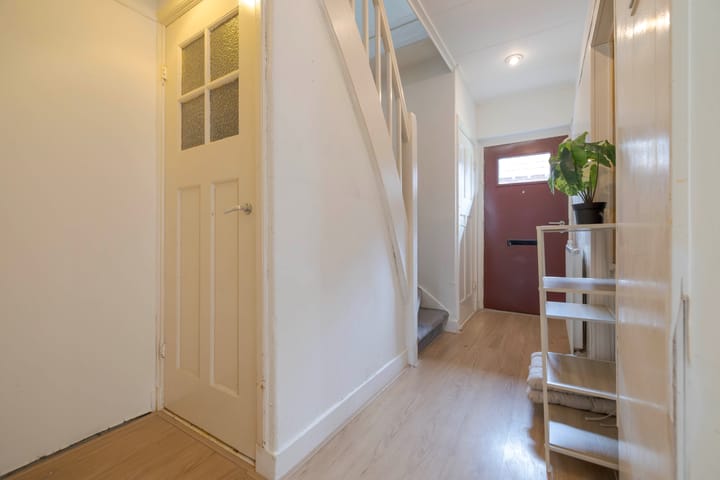 Foto 8 van Creutzbergstraat 61