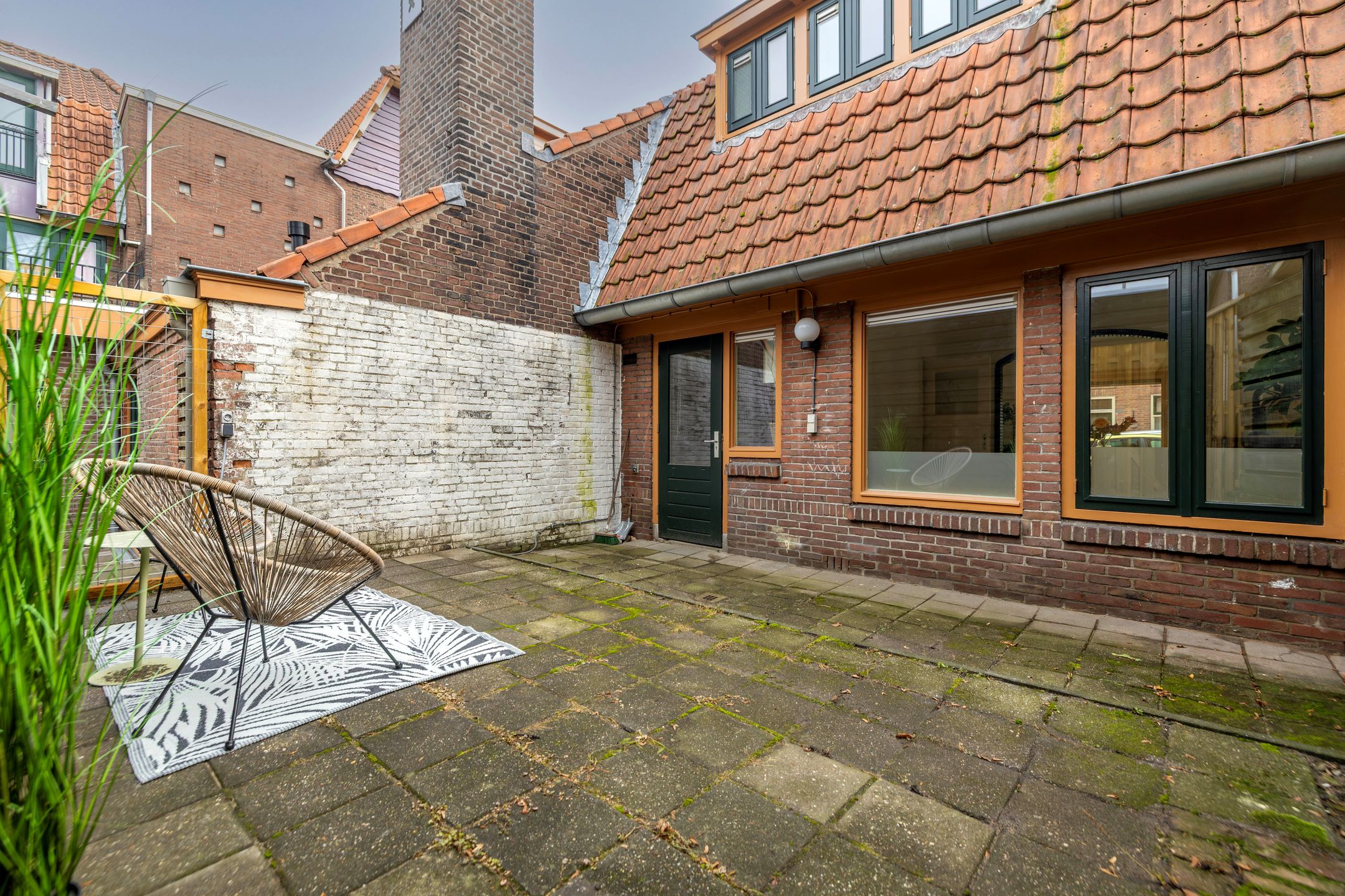 Foto 39 van Creutzbergstraat 61