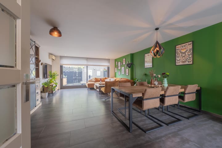 Foto 2 van Flipje's Erf 44