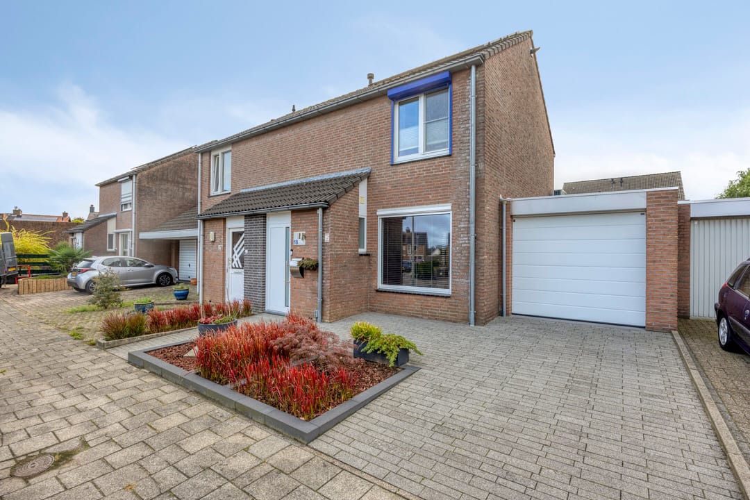 Photo 2 of Overbroekerf 18