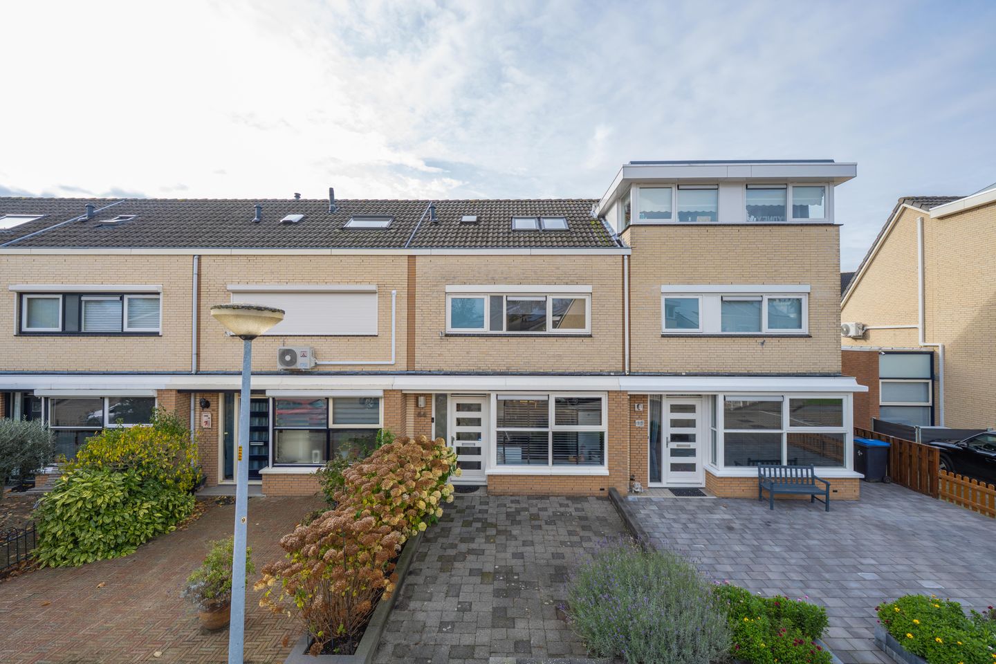 Foto 4 van Flipje's Erf 44