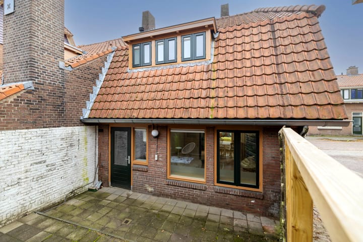 Foto 40 van Creutzbergstraat 61