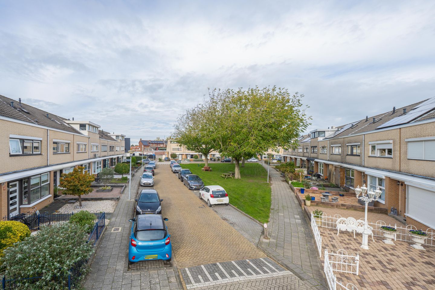 Foto 5 van Flipje's Erf 44