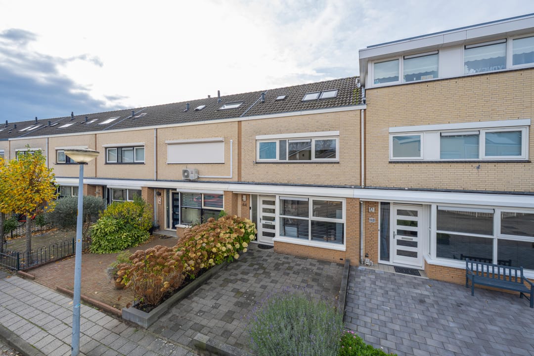 Foto 7 van Flipje's Erf 44