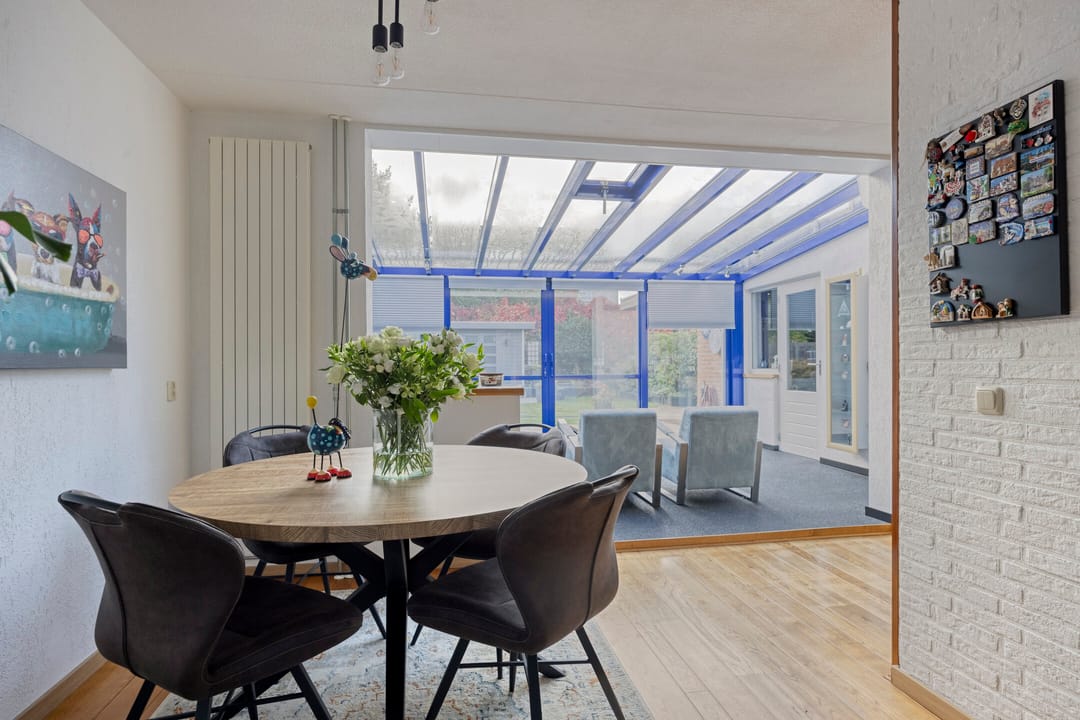 Photo 8 of Overbroekerf 18