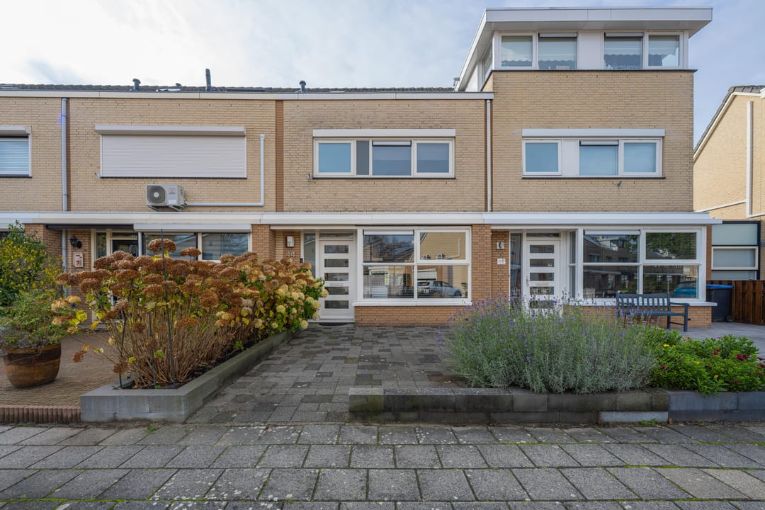 Foto 8 van Flipje's Erf 44