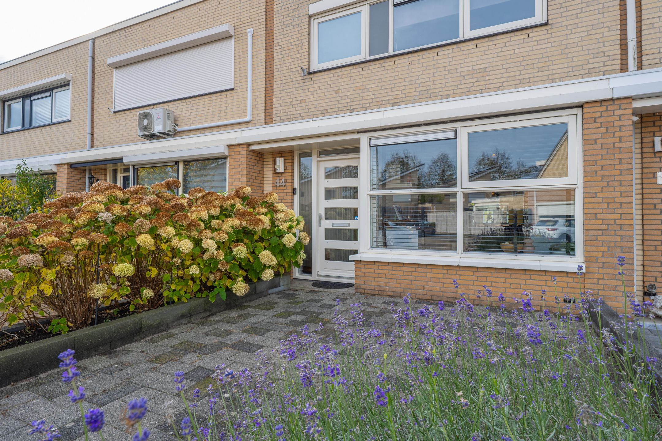 Foto 9 van Flipje's Erf 44