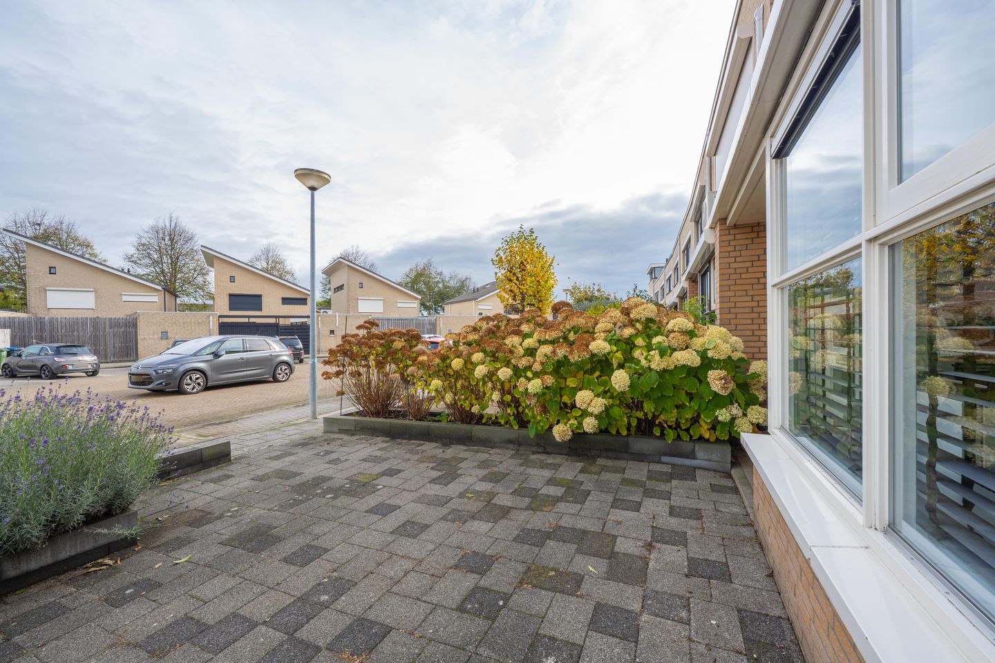 Foto 10 van Flipje's Erf 44