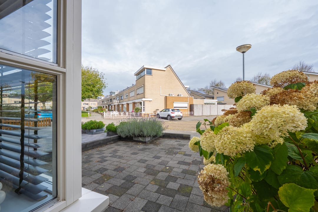 Foto 11 van Flipje's Erf 44