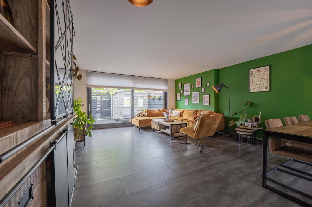 Foto 13 van Flipje's Erf 44