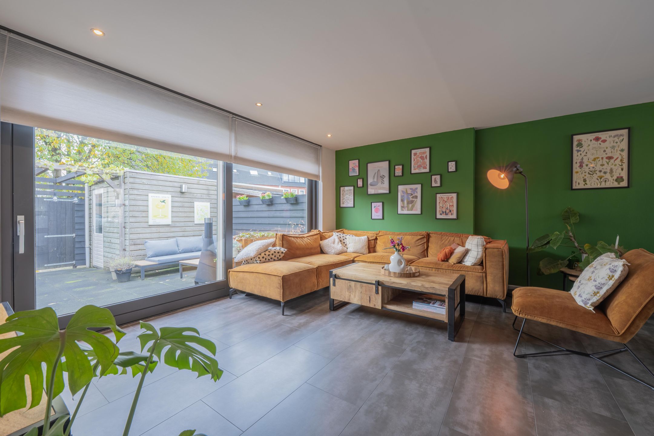 Foto 15 van Flipje's Erf 44