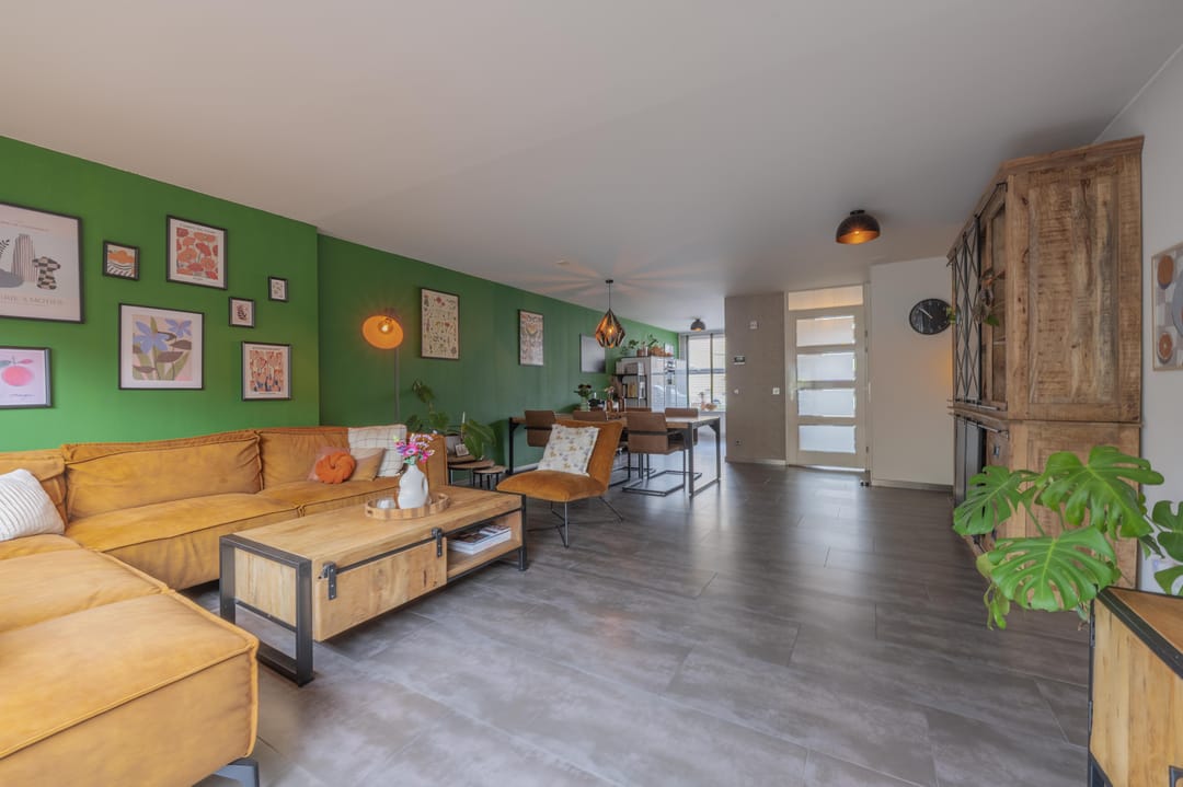 Foto 16 van Flipje's Erf 44