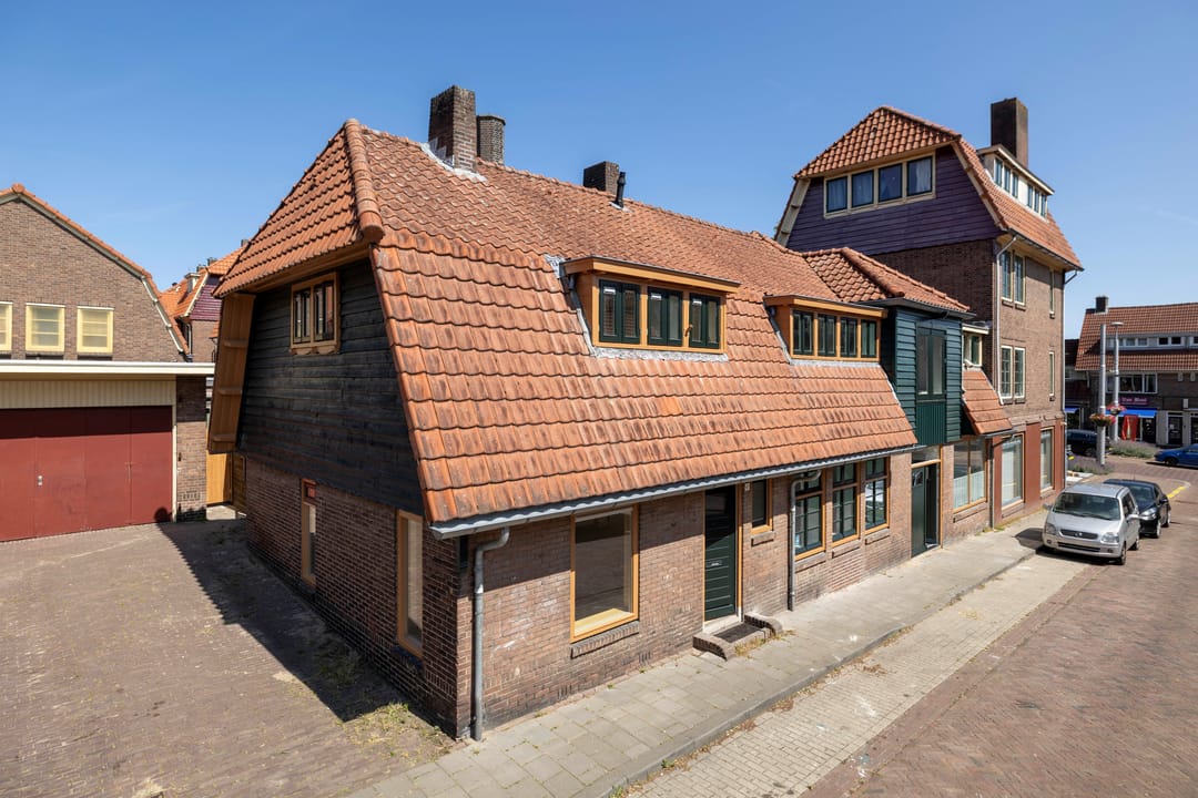 Foto 43 van Creutzbergstraat 61