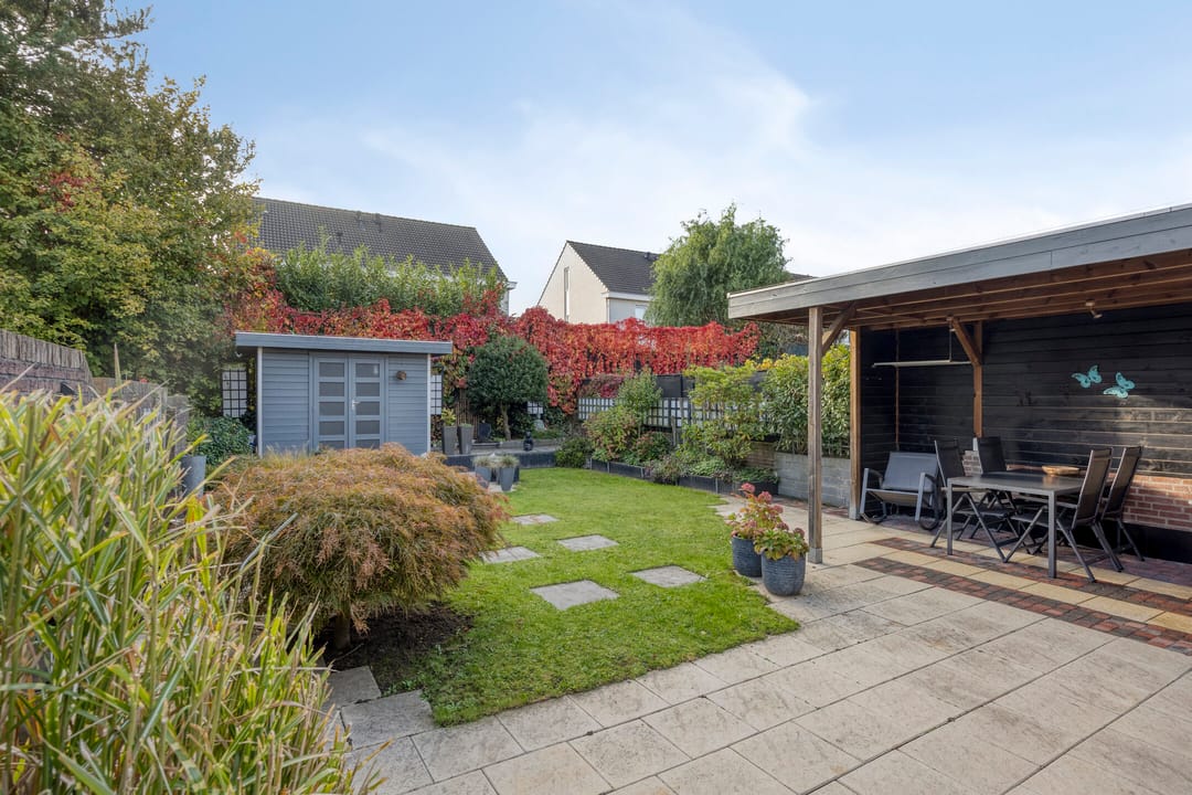 Photo 26 of Overbroekerf 18