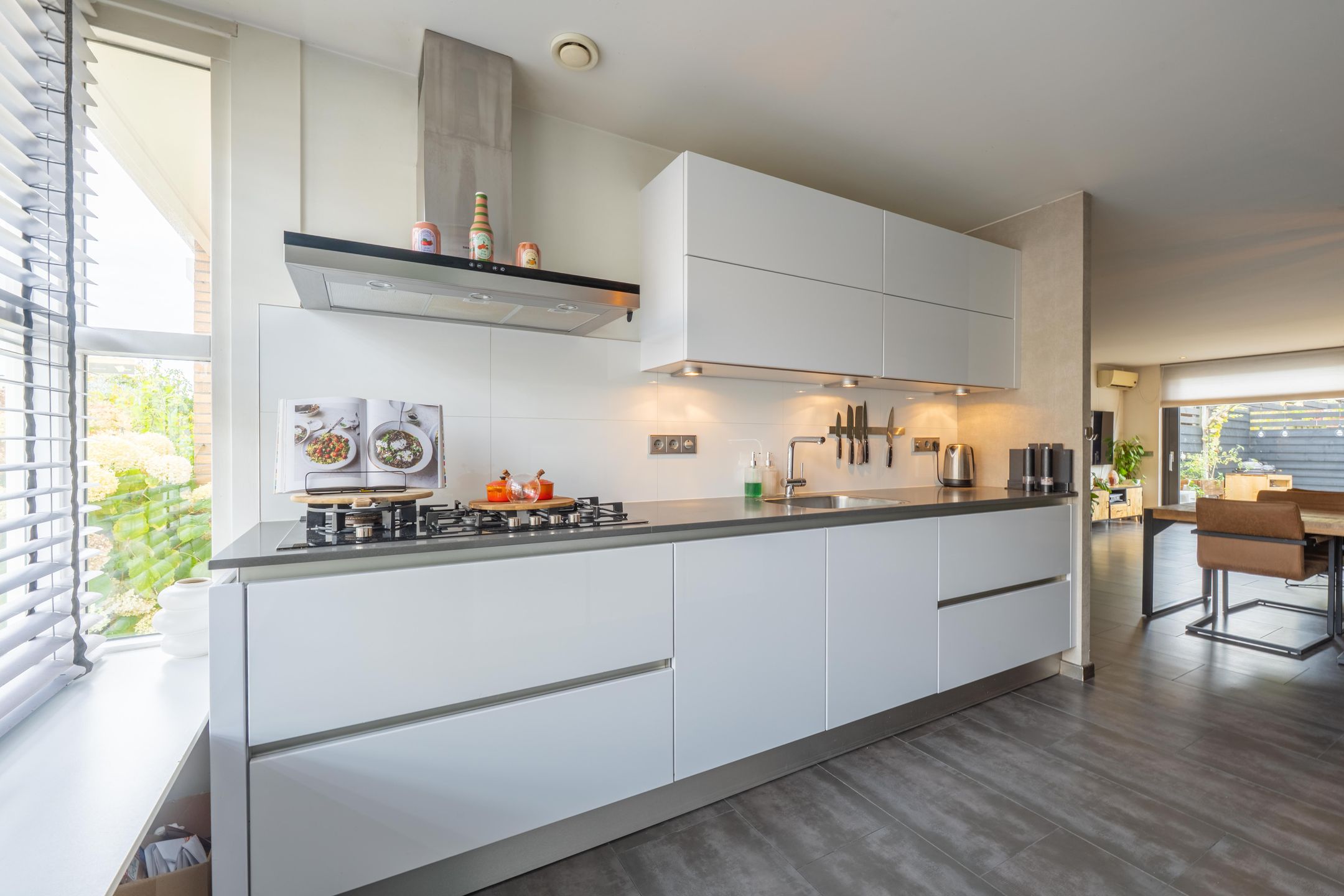 Foto 24 van Flipje's Erf 44