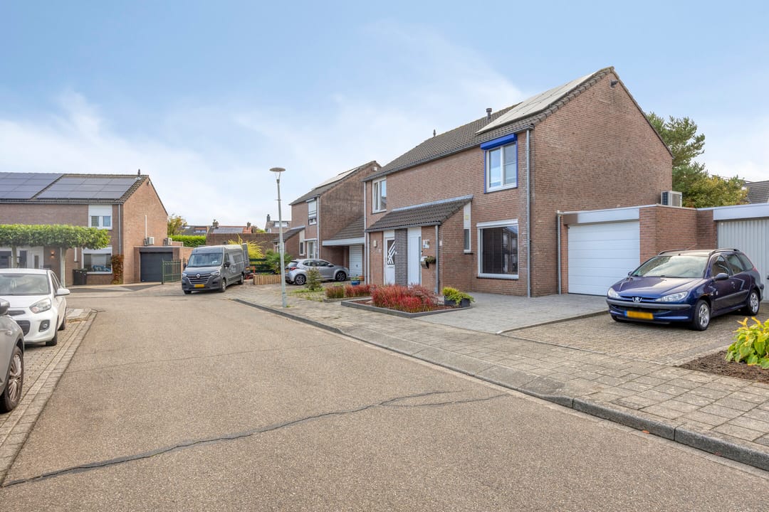 Photo 31 of Overbroekerf 18