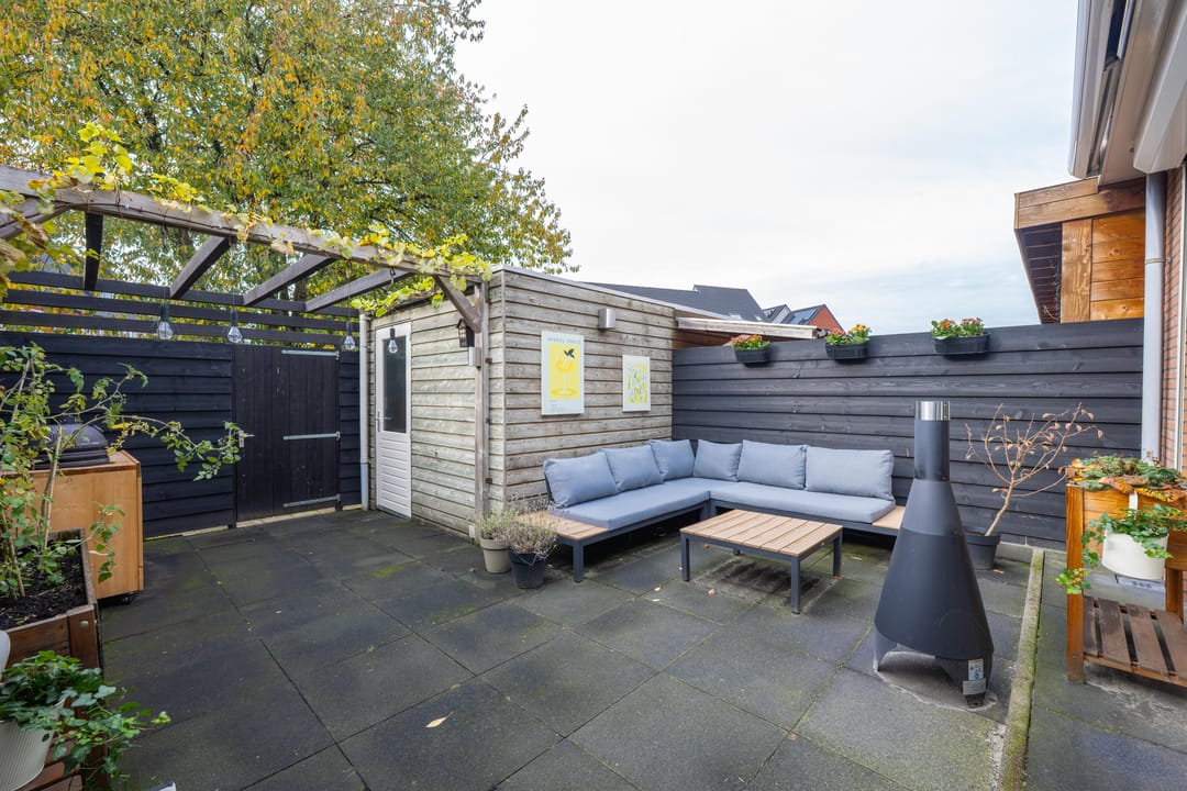 Foto 28 van Flipje's Erf 44