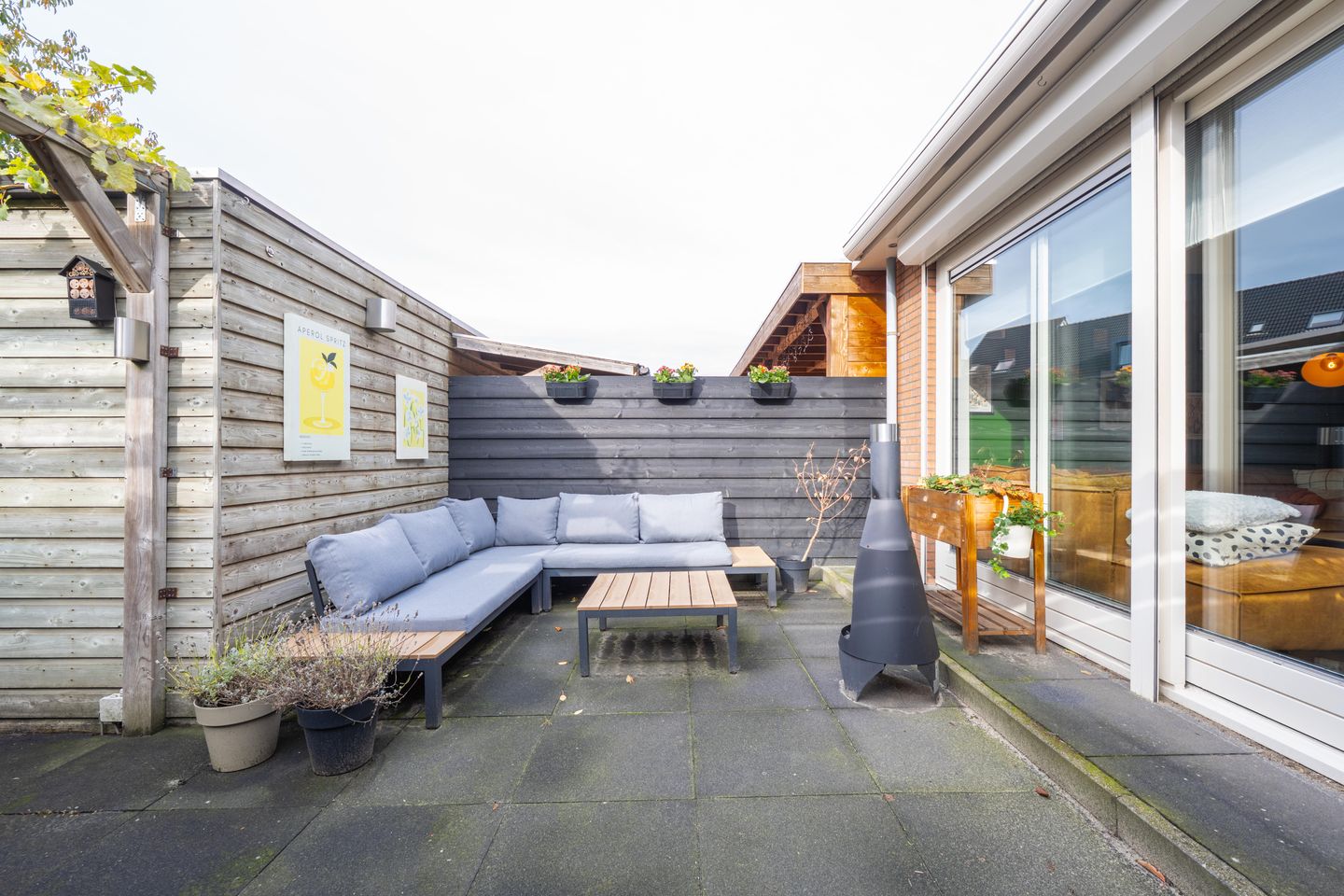 Foto 29 van Flipje's Erf 44