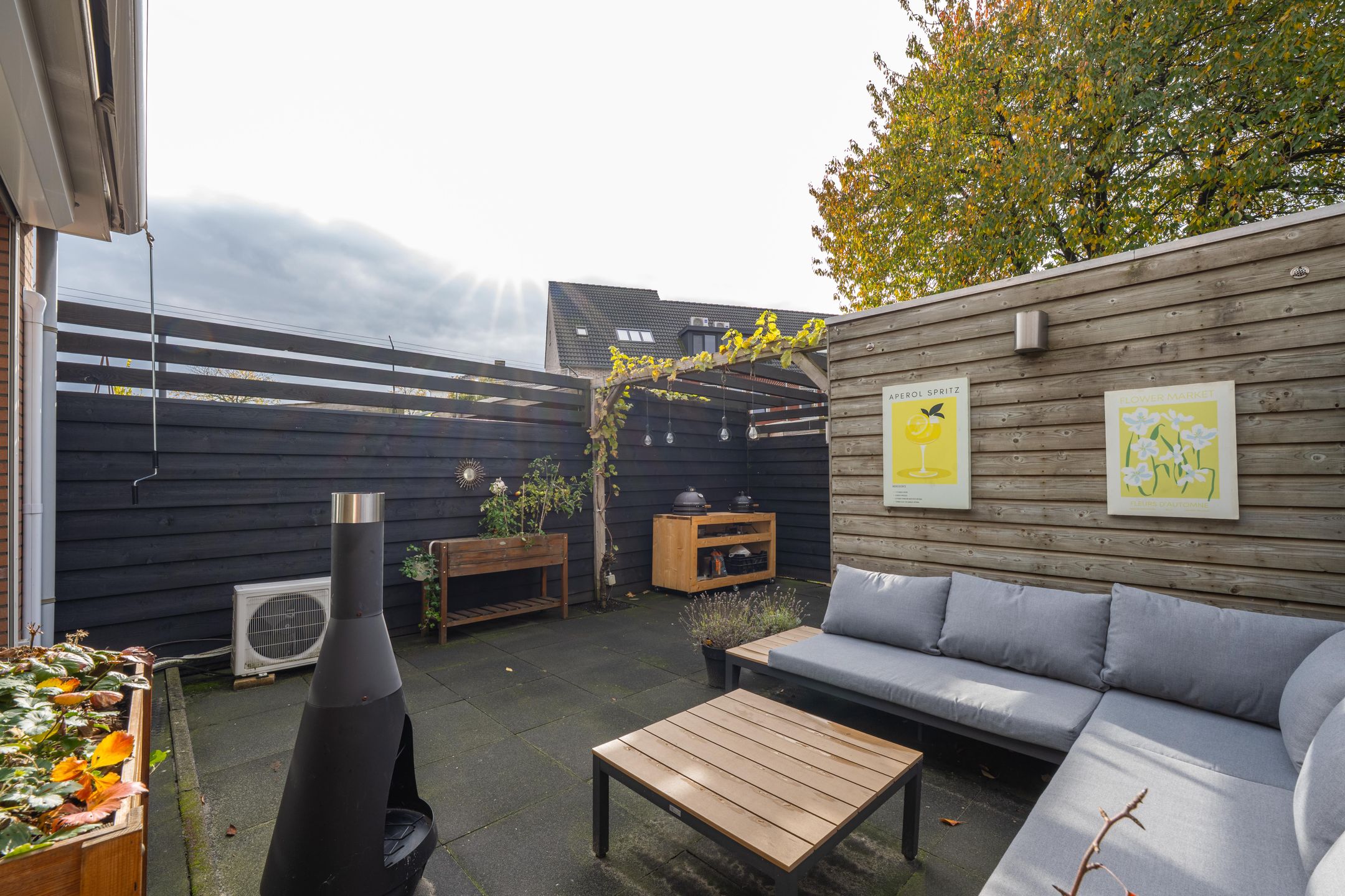 Foto 30 van Flipje's Erf 44