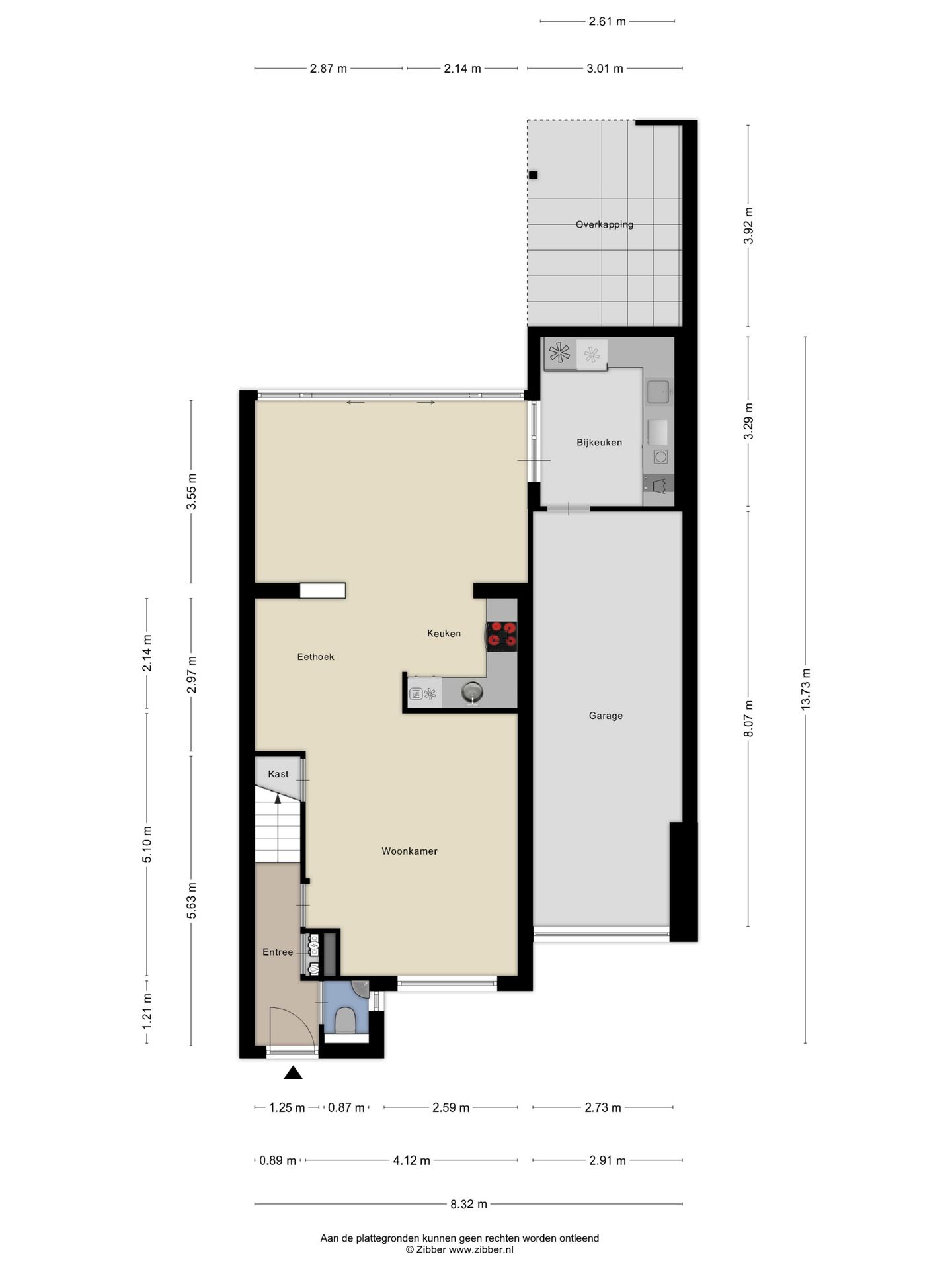 Photo 34 of Overbroekerf 18