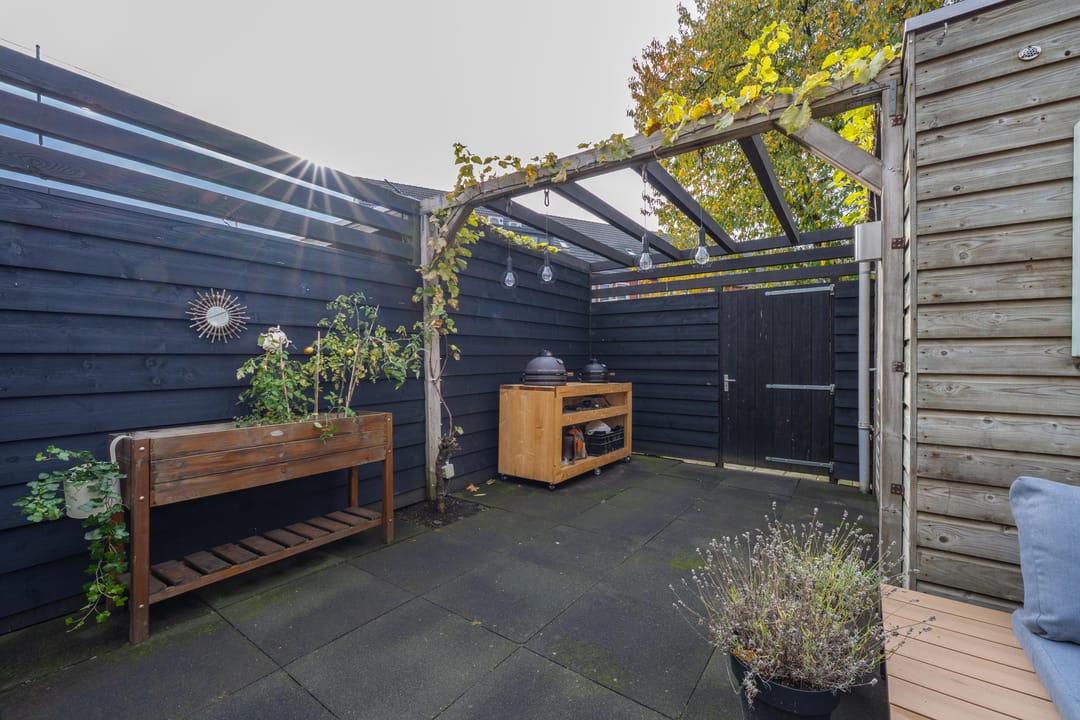 Foto 31 van Flipje's Erf 44