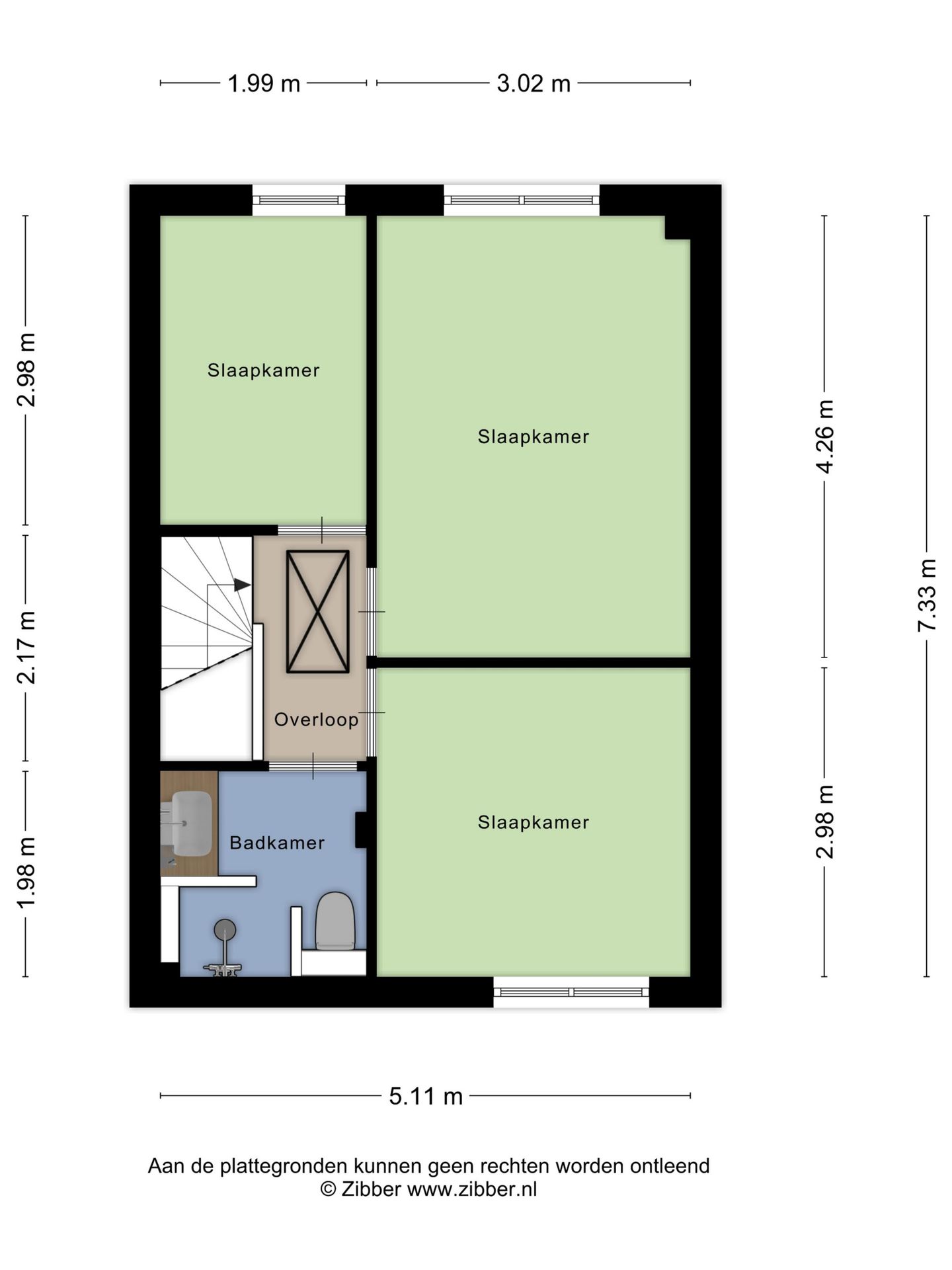 Photo 35 of Overbroekerf 18